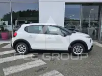 2019 Citroen C3