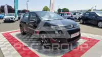2019 Citroen C3