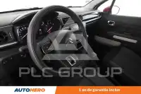 2019 Citroen C3