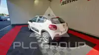 2019 Citroen C3