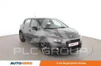 2019 Citroen C3