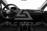 2019 Citroen C3