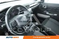 2019 Citroen C3