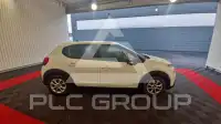 2019 Citroen C3