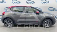 2019 Citroen C3