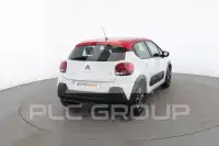 2019 Citroen C3