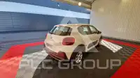 2019 Citroen C3