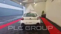2019 Citroen C3