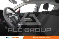 2019 Citroen C3