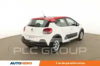 2019 Citroen C3
