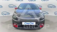 2019 Citroen C3