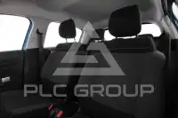 2019 Citroen C3