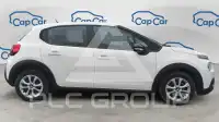 2019 Citroen C3