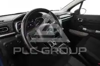 2019 Citroen C3