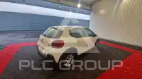 2019 Citroen C3