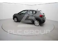 2019 Citroen C3