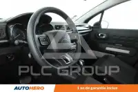 2019 Citroen C3
