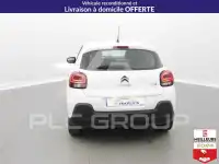 2019 Citroen C3