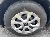 2019 Citroen C3