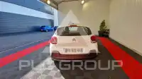 2019 Citroen C3