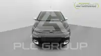 2019 Citroen C3