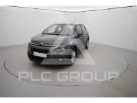 2019 Citroen C3