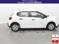 2019 Citroen C3