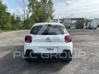 2019 Citroen C3