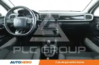 2019 Citroen C3