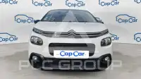 2019 Citroen C3