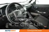 2019 Citroen C3