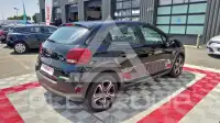 2019 Citroen C3