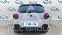 2019 Citroen C3