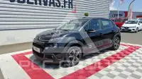 2019 Citroen C3