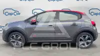 2019 Citroen C3