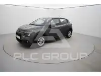 2019 Citroen C3