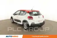 2019 Citroen C3