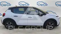 2019 Citroen C3