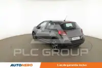 2019 Citroen C3