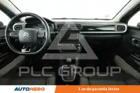 2019 Citroen C3