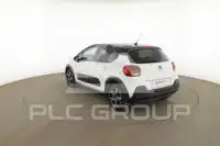 2019 Citroen C3