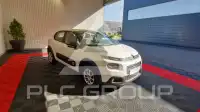 2019 Citroen C3