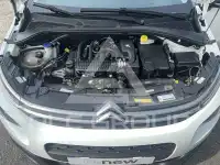 2019 Citroen C3