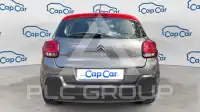 2019 Citroen C3