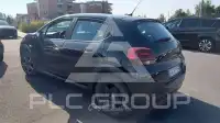 2019 Citroen C3