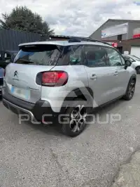 2019 Citroen C3