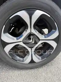 2019 Citroen C3