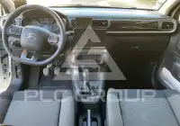 2019 Citroen C3