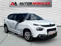 2019 Citroen C3