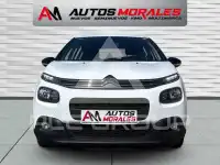 2019 Citroen C3